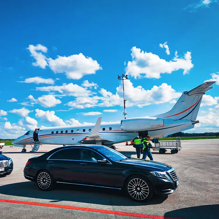 FLL Airports Limo About Us