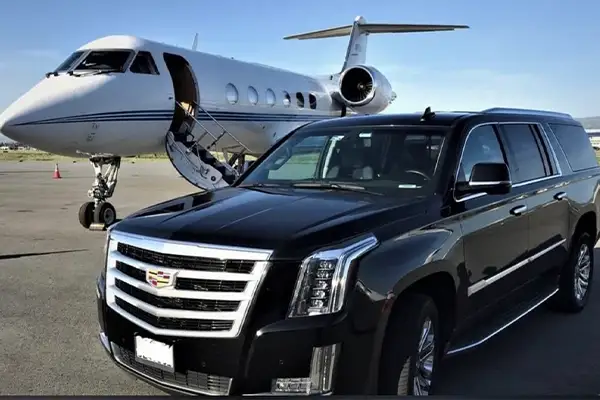 FLL Airports Limo luxury rides to and from lauderdale airports