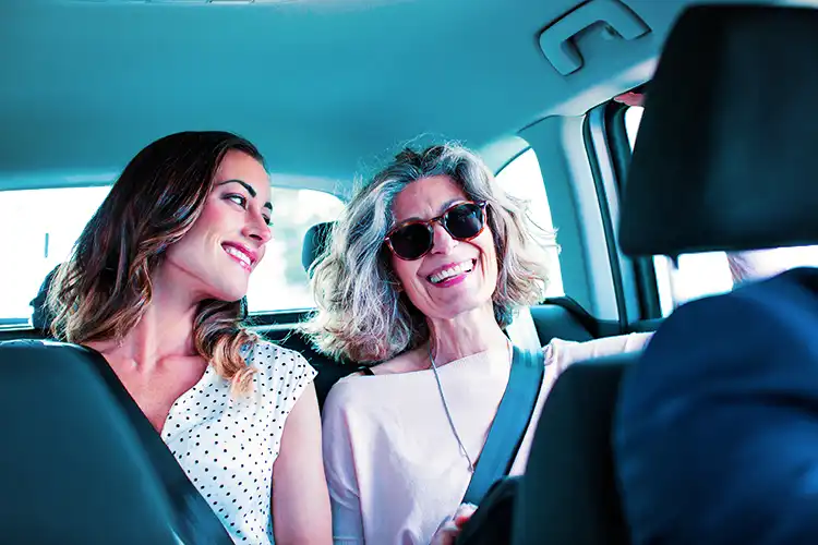 FLL Airports Limo city tour